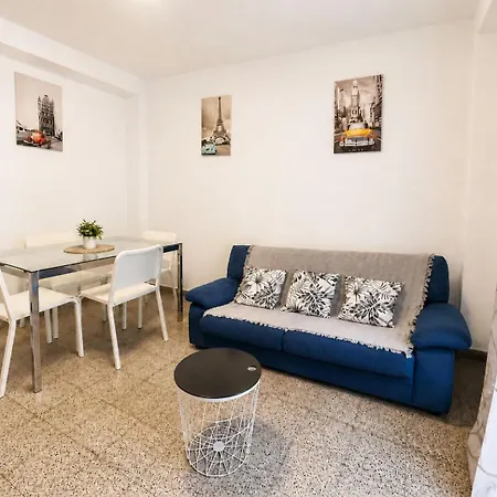 Apartment Pinamar