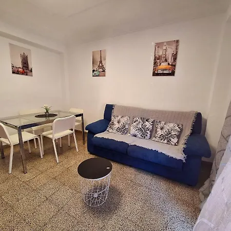 Pinamar Puerto de Sagunto