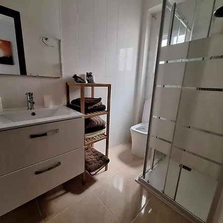 Pinamar Apartment *