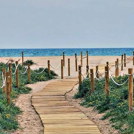 Pinamar * Puerto de Sagunto