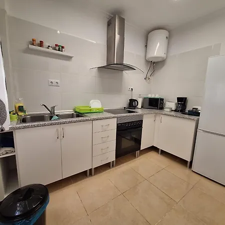 Apartment Pinamar Puerto de Sagunto