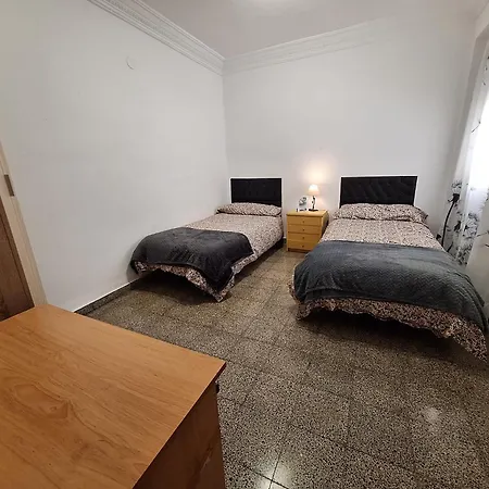 Pinamar Apartment *