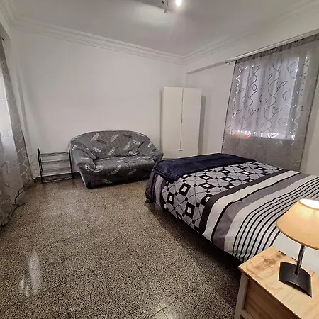 Apartment Pinamar Puerto de Sagunto
