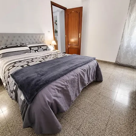 Apartment Pinamar *