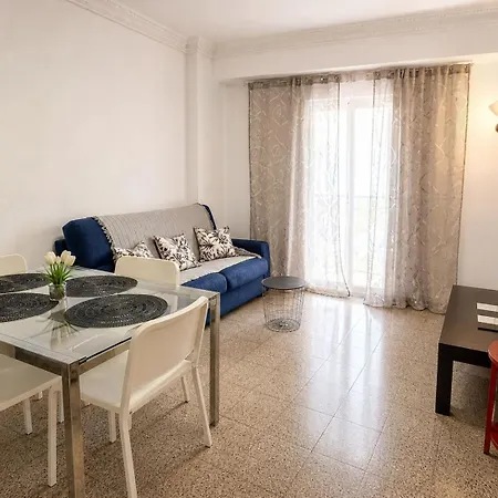 Pinamar Appartement