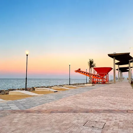 Appartement Pinamar Sagunto
