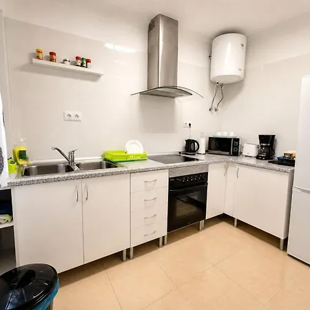 Pinamar Appartement Sagunto